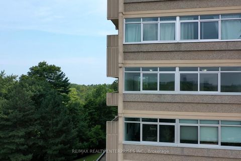 Photo 8 at 608 - 1359 White Oaks Boulevard E, FA Falgarwood, Oakville