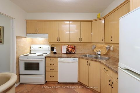 Photo 11 at 608 - 1359 White Oaks Boulevard E, FA Falgarwood, Oakville