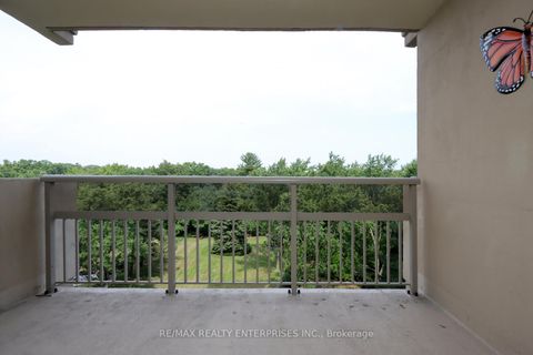 Photo 24 at 608 - 1359 White Oaks Boulevard E, FA Falgarwood, Oakville