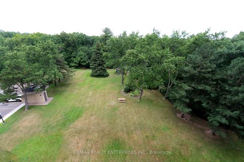 Photo 25 at 608 - 1359 White Oaks Boulevard E, FA Falgarwood, Oakville