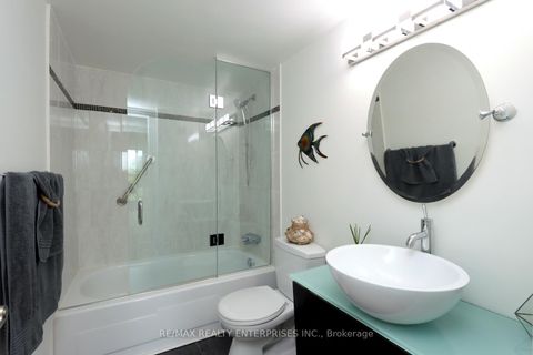 Photo 27 at 608 - 1359 White Oaks Boulevard E, FA Falgarwood, Oakville