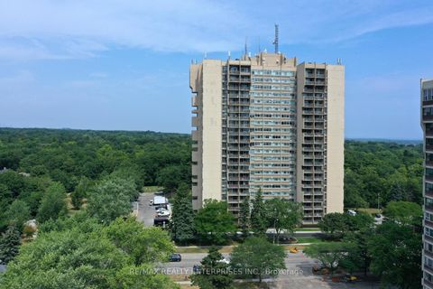 Photo 41 at 608 - 1359 White Oaks Boulevard E, FA Falgarwood, Oakville