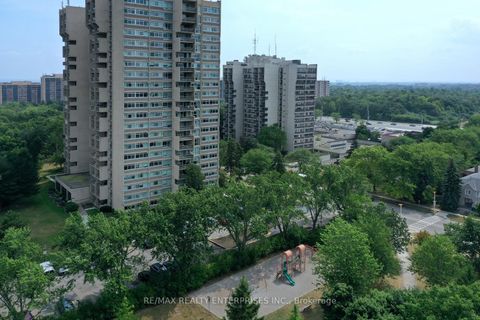 Photo 42 at 608 - 1359 White Oaks Boulevard E, FA Falgarwood, Oakville