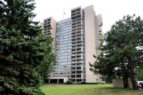 Photo 48 at 608 - 1359 White Oaks Boulevard E, FA Falgarwood, Oakville