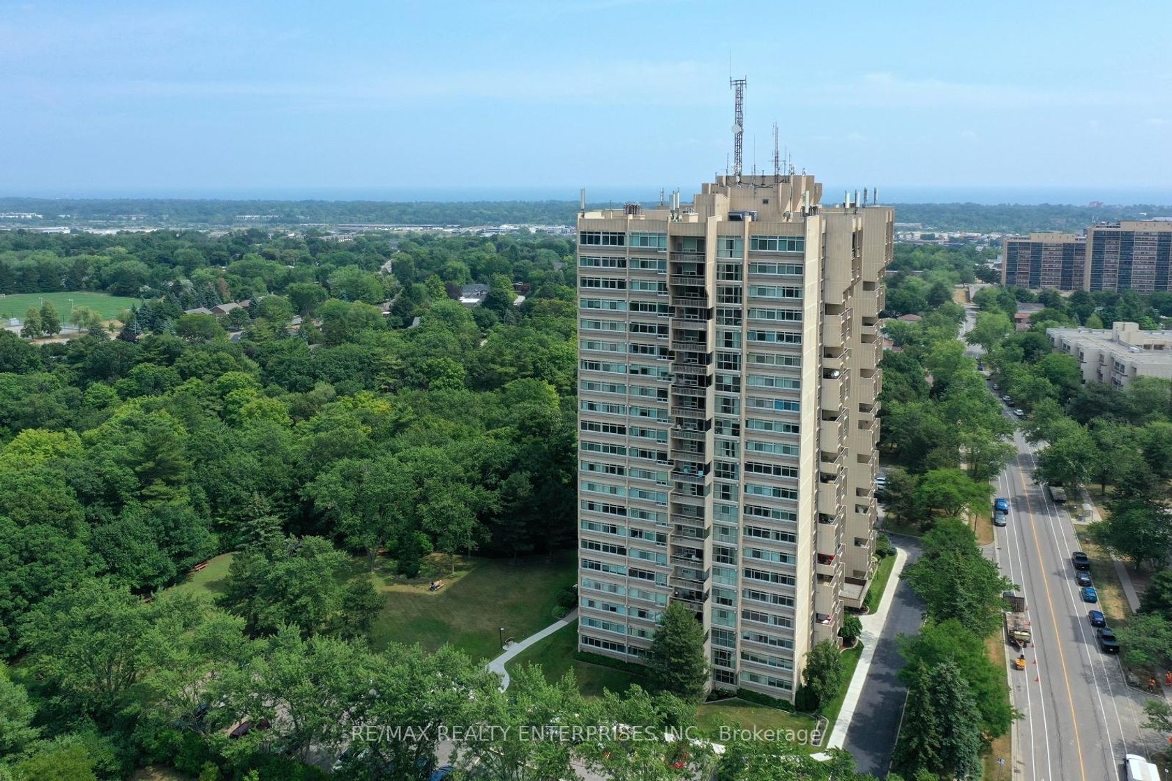 608 - 1359 White Oaks Boulevard E, FA Falgarwood, Oakville 
