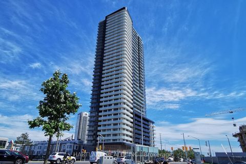 Photo 0 at 705 - 7895 Jane Street, Concord, Vaughan