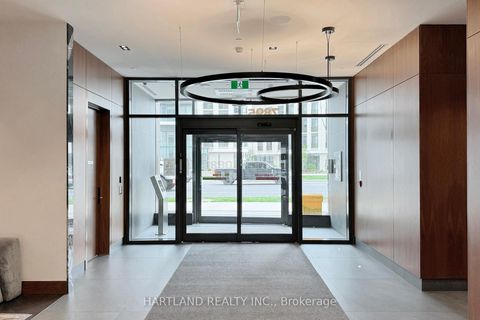 Photo 1 at 705 - 7895 Jane Street, Concord, Vaughan