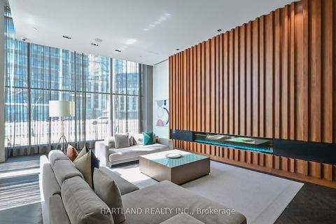 Photo 3 at 705 - 7895 Jane Street, Concord, Vaughan