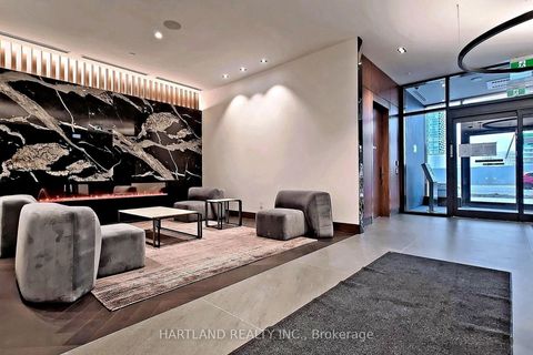 Photo 5 at 705 - 7895 Jane Street, Concord, Vaughan