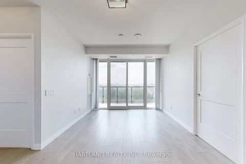 Photo 7 at 705 - 7895 Jane Street, Concord, Vaughan