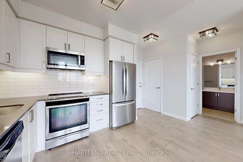 Photo 15 at 705 - 7895 Jane Street, Concord, Vaughan