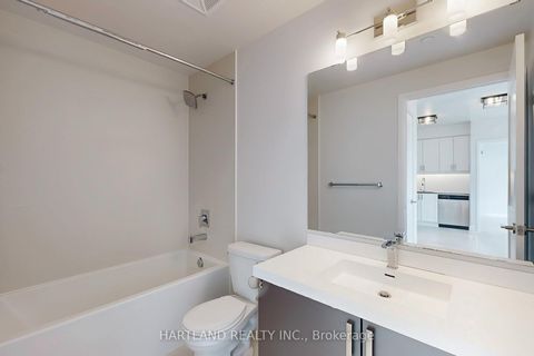 Photo 24 at 705 - 7895 Jane Street, Concord, Vaughan
