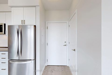 Photo 25 at 705 - 7895 Jane Street, Concord, Vaughan