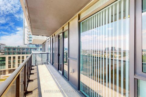 Photo 28 at 705 - 7895 Jane Street, Concord, Vaughan