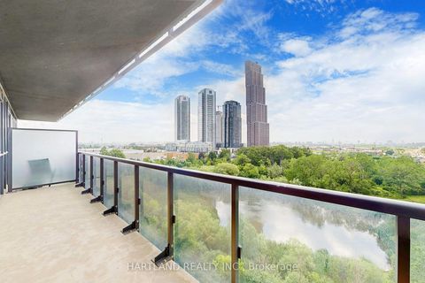 Photo 29 at 705 - 7895 Jane Street, Concord, Vaughan