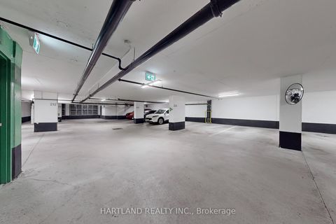 Photo 30 at 705 - 7895 Jane Street, Concord, Vaughan
