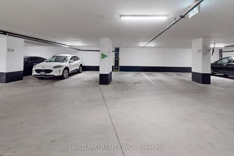 Photo 31 at 705 - 7895 Jane Street, Concord, Vaughan
