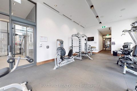 Photo 39 at 705 - 7895 Jane Street, Concord, Vaughan