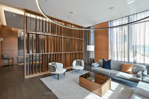 Photo 42 at 705 - 7895 Jane Street, Concord, Vaughan
