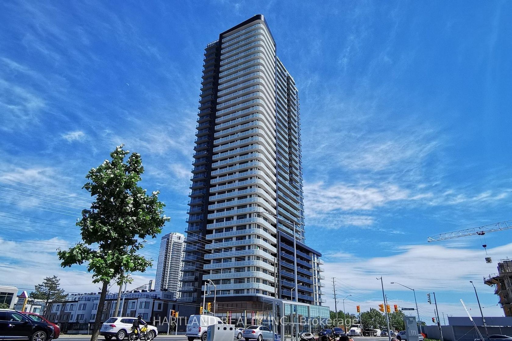 705 - 7895 Jane Street, Concord, Vaughan 