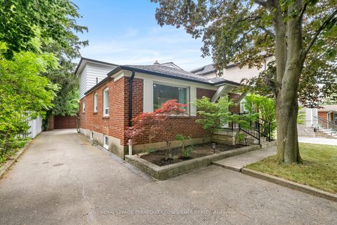 Photo 1 at 237 Churchill Avenue, Willowdale West, Toronto