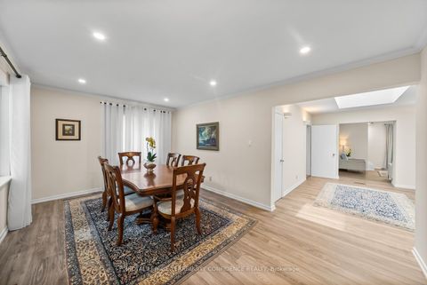 Photo 7 at 237 Churchill Avenue, Willowdale West, Toronto