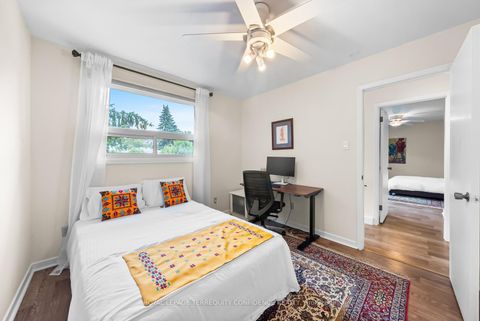 Photo 22 at 237 Churchill Avenue, Willowdale West, Toronto