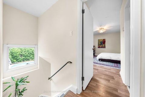 Photo 27 at 237 Churchill Avenue, Willowdale West, Toronto