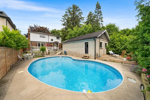 Photo 34 at 237 Churchill Avenue, Willowdale West, Toronto
