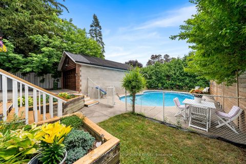 Photo 35 at 237 Churchill Avenue, Willowdale West, Toronto