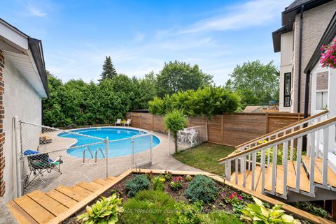 Photo 36 at 237 Churchill Avenue, Willowdale West, Toronto