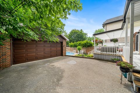 Photo 39 at 237 Churchill Avenue, Willowdale West, Toronto