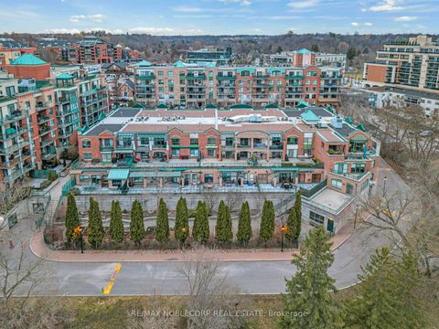 Photo 1 at 319 - 121 Woodbridge Avenue, West Woodbridge, Vaughan