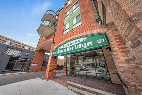Photo 4 at 319 - 121 Woodbridge Avenue, West Woodbridge, Vaughan