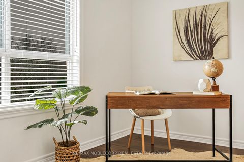 Photo 13 at 319 - 121 Woodbridge Avenue, West Woodbridge, Vaughan