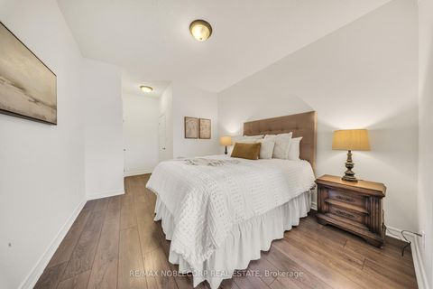 Photo 14 at 319 - 121 Woodbridge Avenue, West Woodbridge, Vaughan