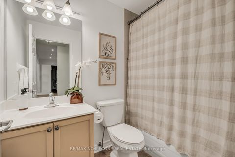 Photo 18 at 319 - 121 Woodbridge Avenue, West Woodbridge, Vaughan