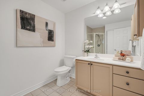 Photo 25 at 319 - 121 Woodbridge Avenue, West Woodbridge, Vaughan
