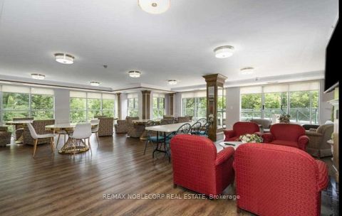 Photo 31 at 319 - 121 Woodbridge Avenue, West Woodbridge, Vaughan