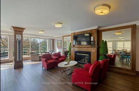 Photo 32 at 319 - 121 Woodbridge Avenue, West Woodbridge, Vaughan