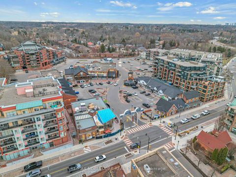 Photo 35 at 319 - 121 Woodbridge Avenue, West Woodbridge, Vaughan