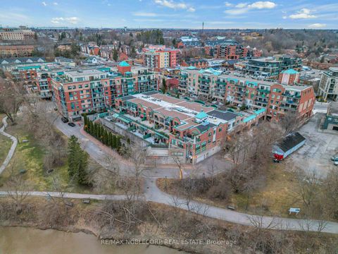 Photo 37 at 319 - 121 Woodbridge Avenue, West Woodbridge, Vaughan