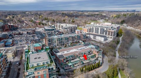 Photo 39 at 319 - 121 Woodbridge Avenue, West Woodbridge, Vaughan