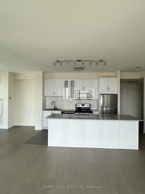 Photo 1 at 2603 - 2900 Highway 7 Road W, Concord, Vaughan