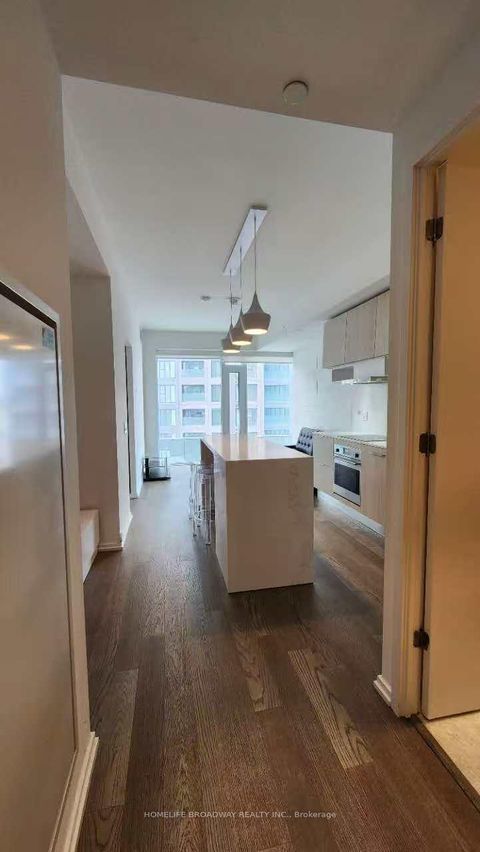Photo 3 at 2210 - 5 Soudan Avenue, Mount Pleasant West, Toronto