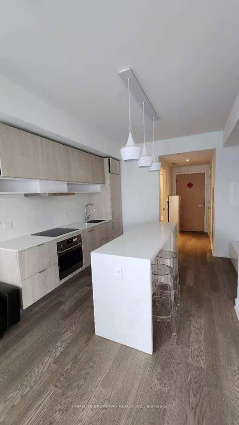 Photo 5 at 2210 - 5 Soudan Avenue, Mount Pleasant West, Toronto