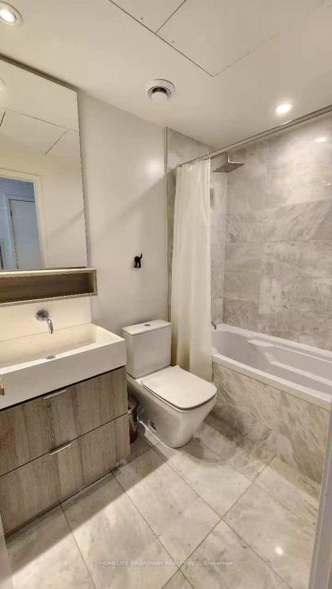 Photo 7 at 2210 - 5 Soudan Avenue, Mount Pleasant West, Toronto