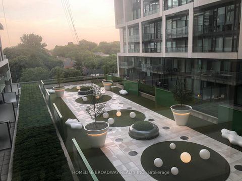 Photo 18 at 2210 - 5 Soudan Avenue, Mount Pleasant West, Toronto