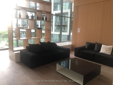 Photo 19 at 2210 - 5 Soudan Avenue, Mount Pleasant West, Toronto