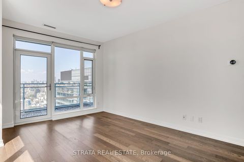 Photo 7 at 4202 - 21 Widmer Avenue, Waterfront Communities C1, Toronto